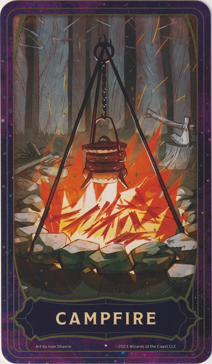 Campfire